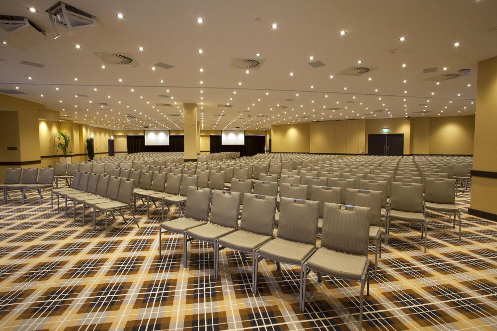 RYDGES WORLD SQUARE photo 1