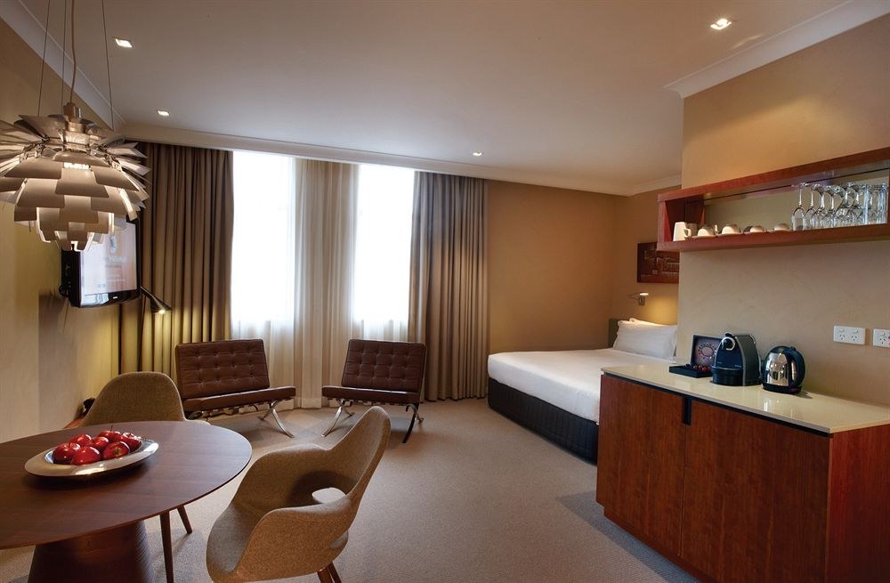 THE GRACE HOTEL
