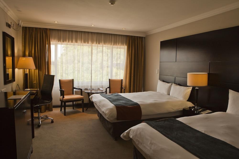 Holiday Inn Johannesburg Sunnyside Park by IHG photo 4