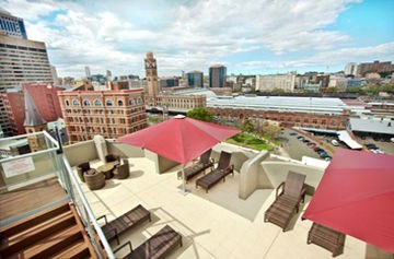 Naumi Studio Hotel Sydney