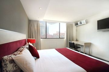 Naumi Studio Hotel Sydney photo 2