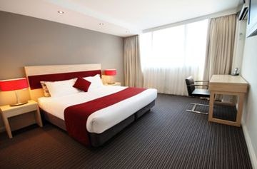 Naumi Studio Hotel Sydney photo 3