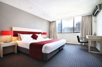 Naumi Studio Hotel Sydney photo 4