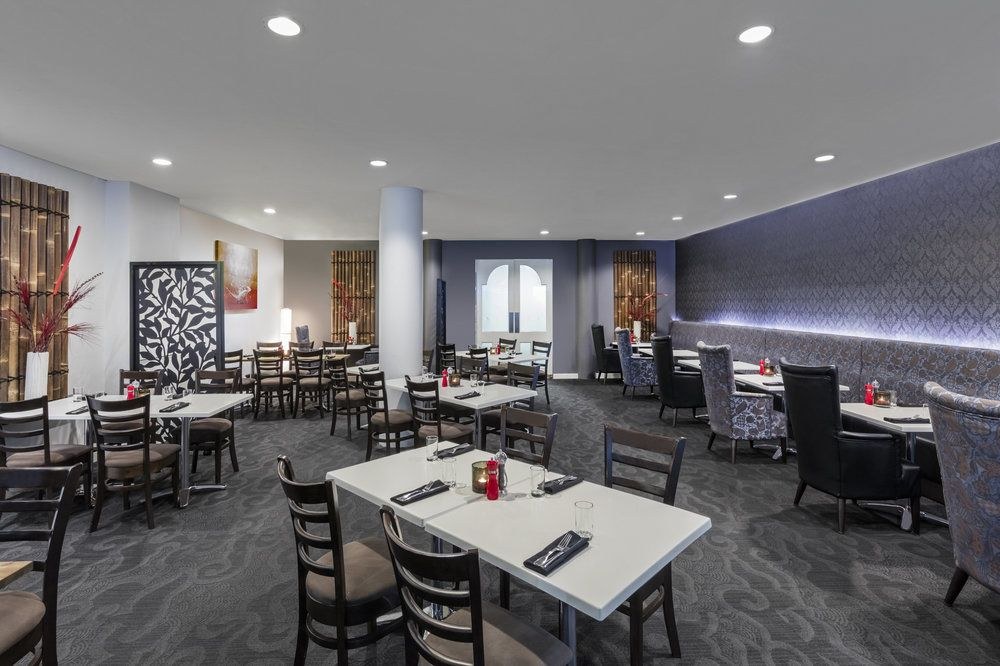 RENDEZVOUS HOTEL PERTH CENTRAL