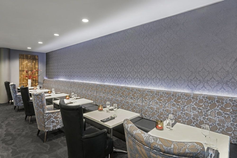 RENDEZVOUS HOTEL PERTH CENTRAL photo 1