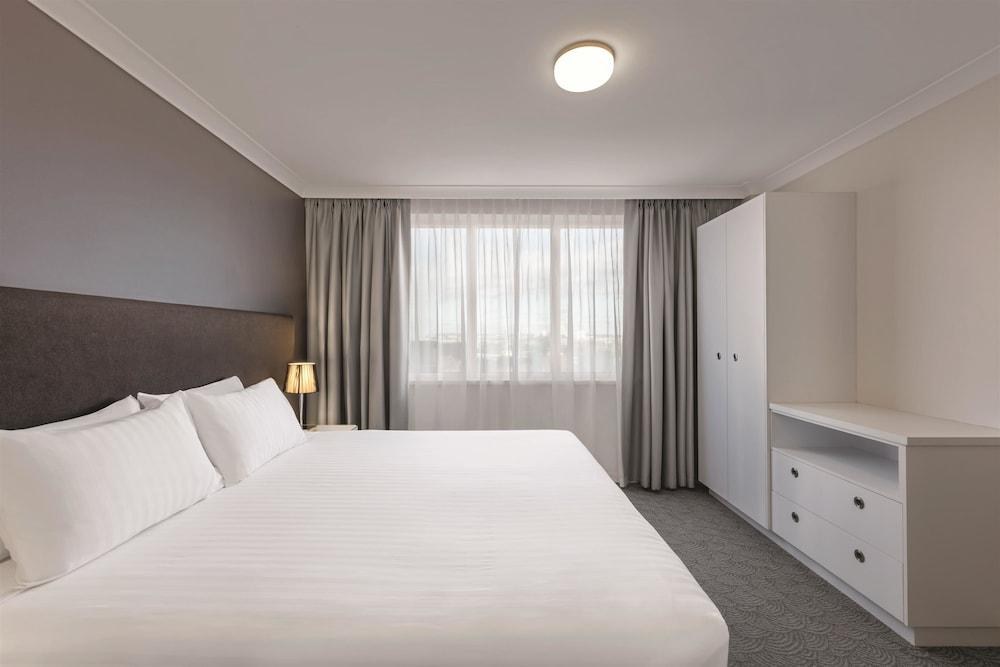 RENDEZVOUS HOTEL PERTH CENTRAL photo 3