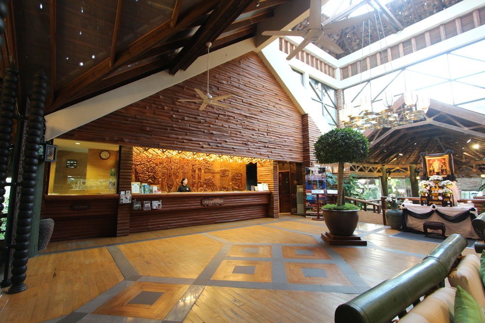 Sunset Park Resort & Spa.