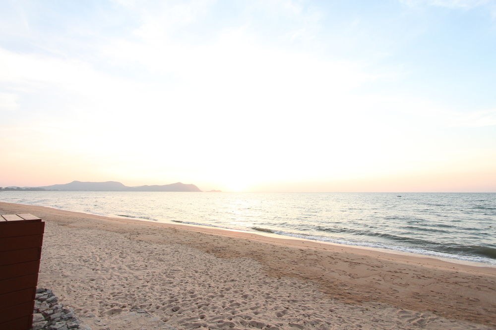 Sunset Park Resort & Spa. photo 1