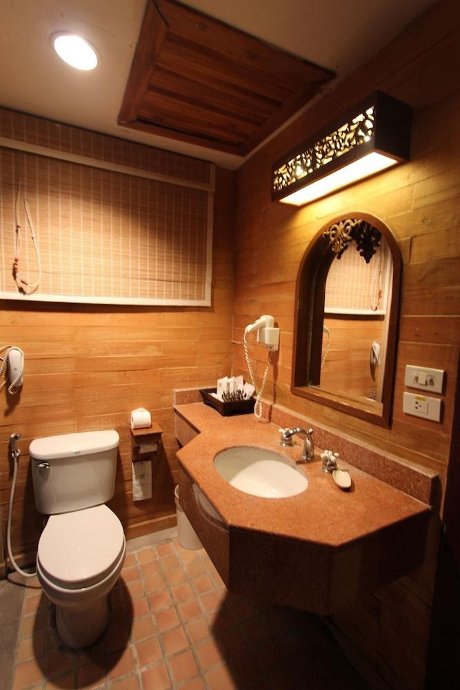 Sunset Park Resort & Spa. photo 2