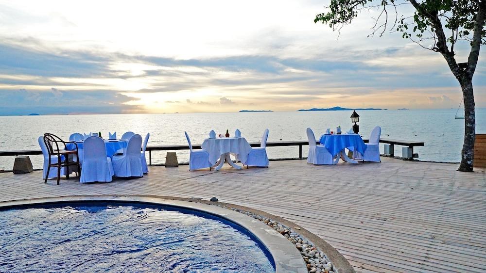 Sunset Park Resort & Spa. photo 3