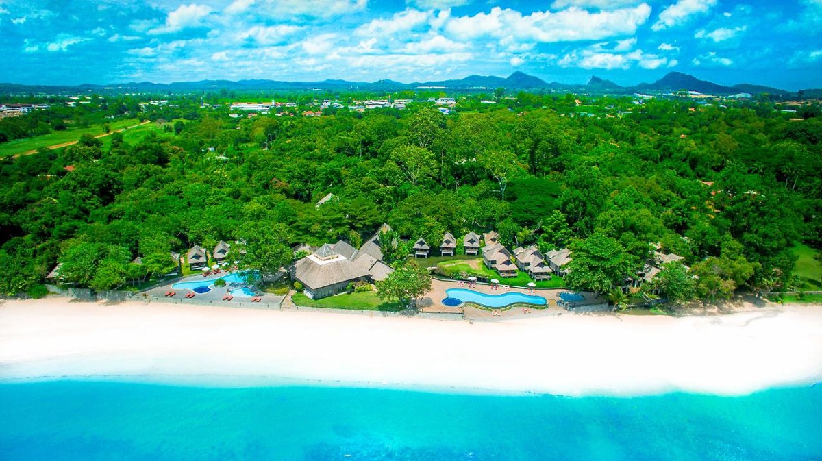 Sunset Park Resort & Spa. photo 4