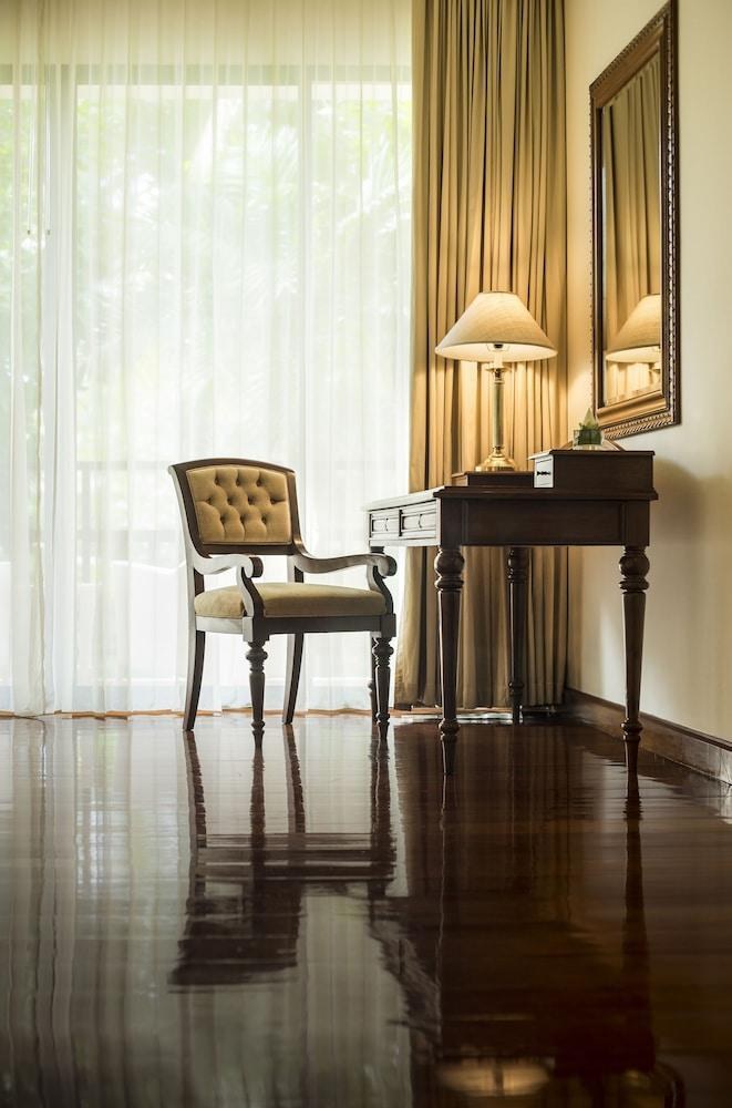 SOFITEL ANGKOR PHOKEETHRA GOLF & SPA RESORT photo 2