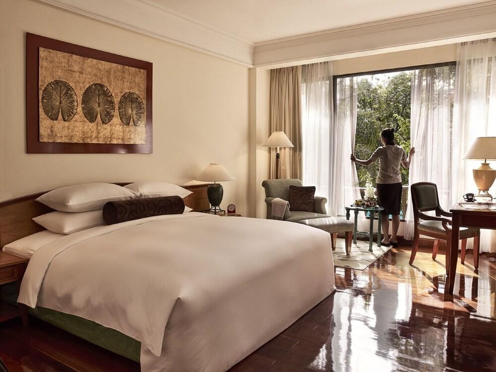 SOFITEL ANGKOR PHOKEETHRA GOLF & SPA RESORT photo 3