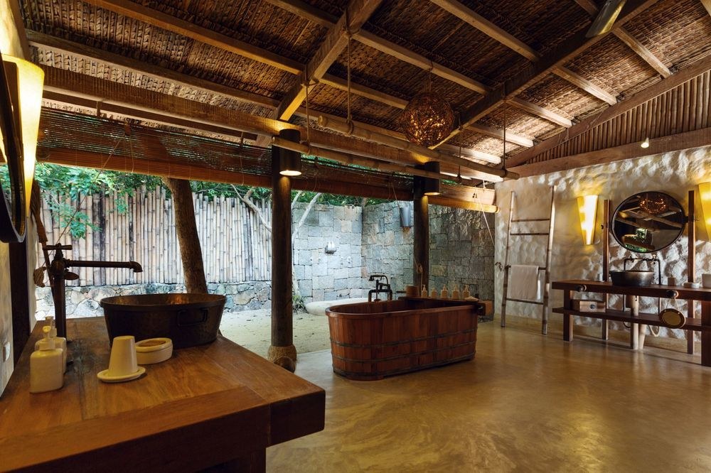 SIX SENSES NINH VAN BAY