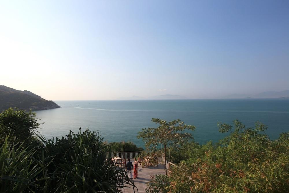SIX SENSES NINH VAN BAY photo 2