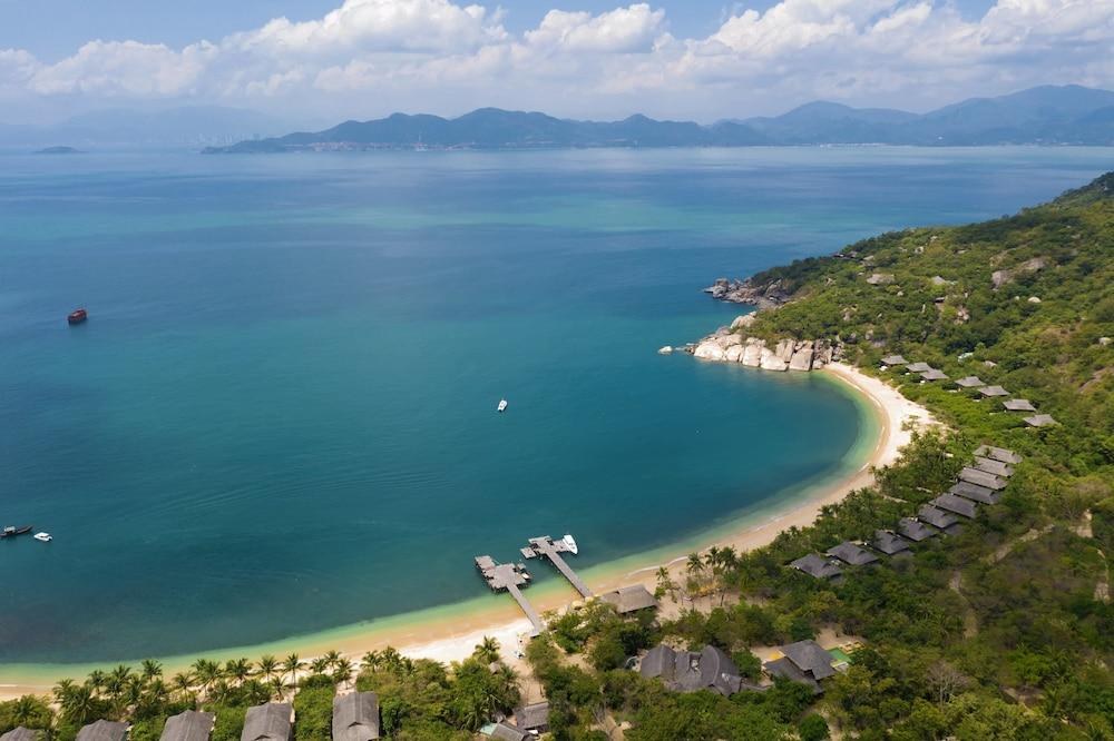 SIX SENSES NINH VAN BAY photo 3