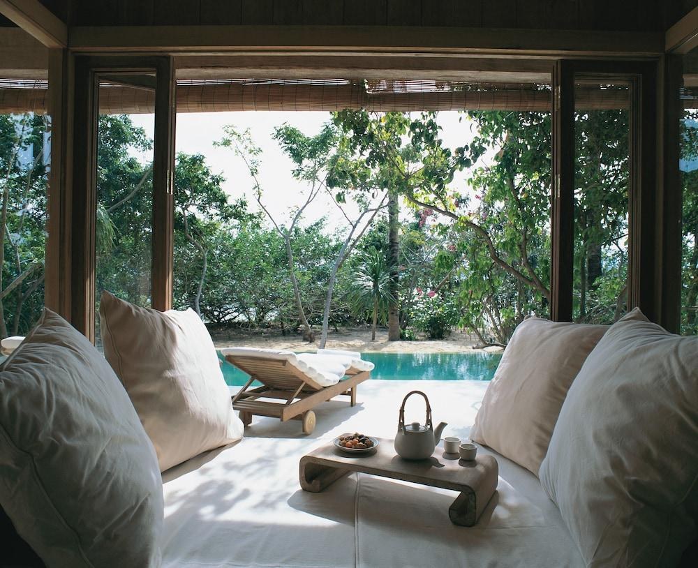 SIX SENSES NINH VAN BAY photo 4
