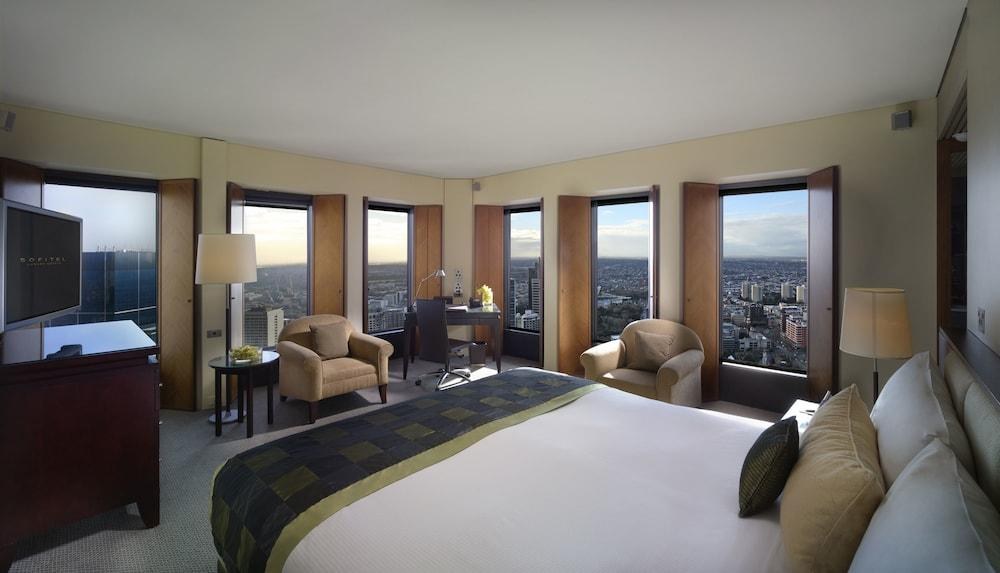 SOFITEL MELBOURNE ON COLLINS photo 2