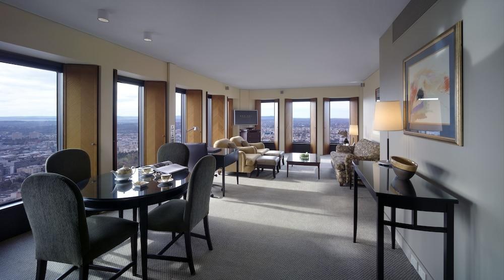 SOFITEL MELBOURNE ON COLLINS photo 3