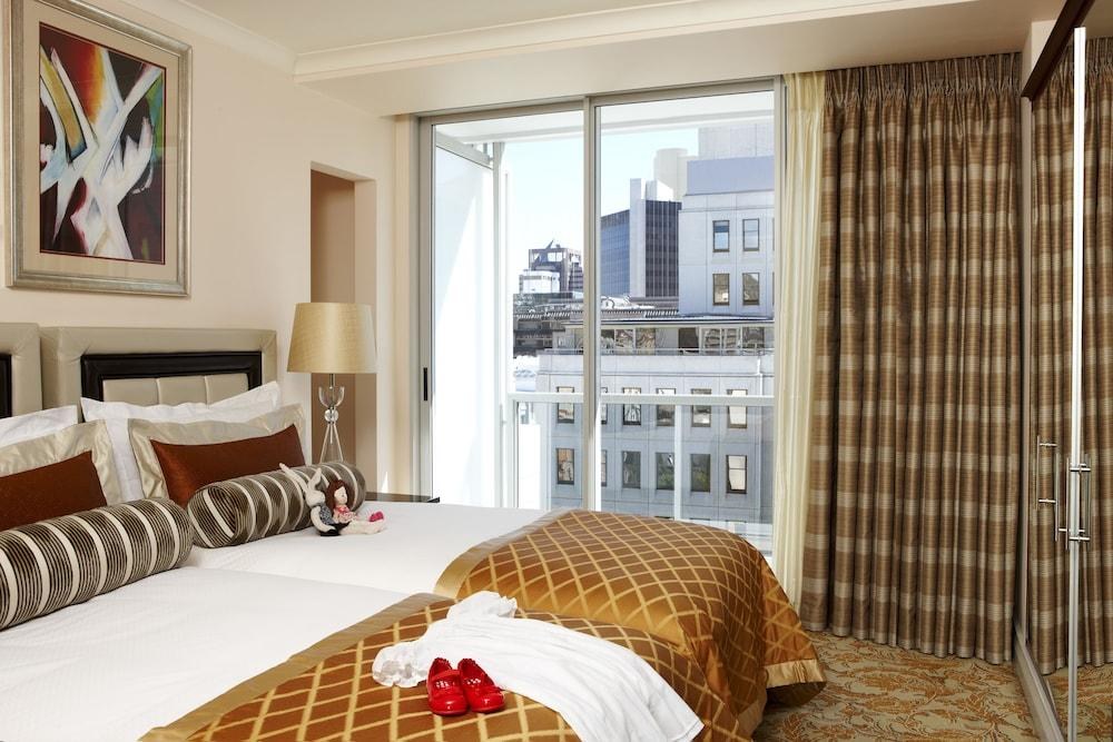 TAJ CAPE TOWN photo 2