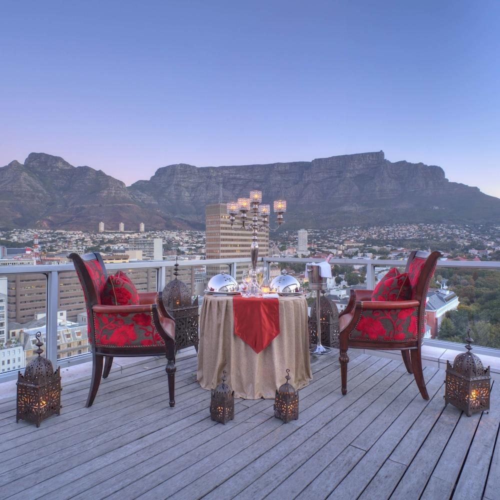 TAJ CAPE TOWN photo 4