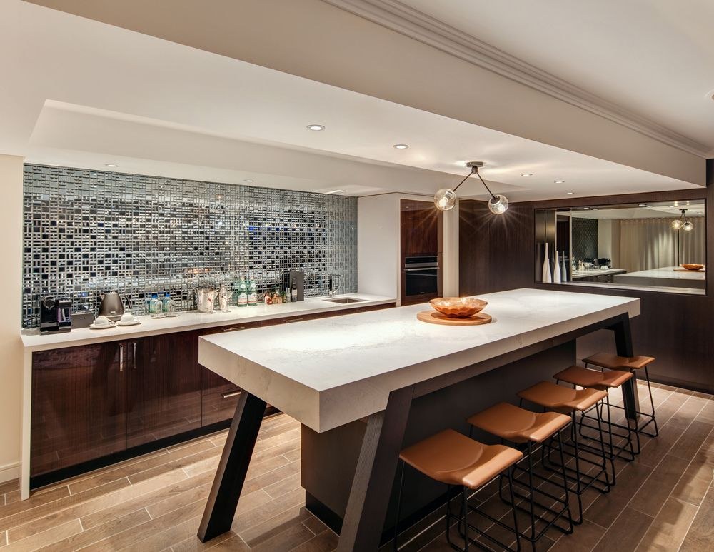 The Star Grand Hotel and Residences Sydney