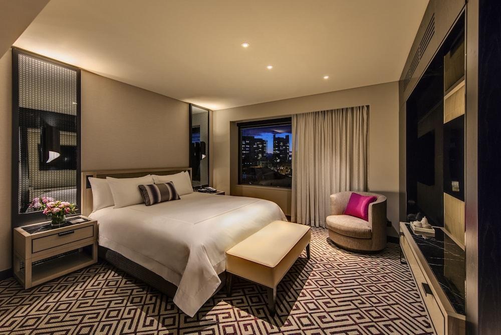 The Star Grand Hotel and Residences Sydney photo 2