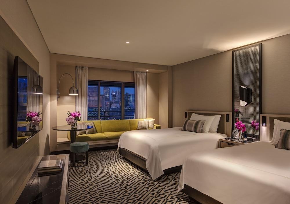 The Star Grand Hotel and Residences Sydney photo 3