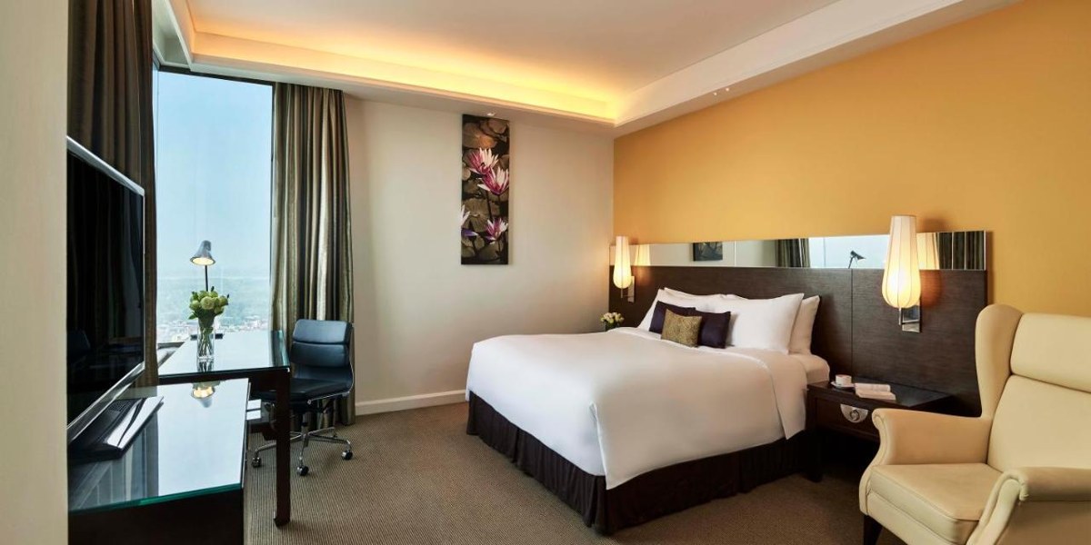 PAN PACIFIC HANOI photo 2