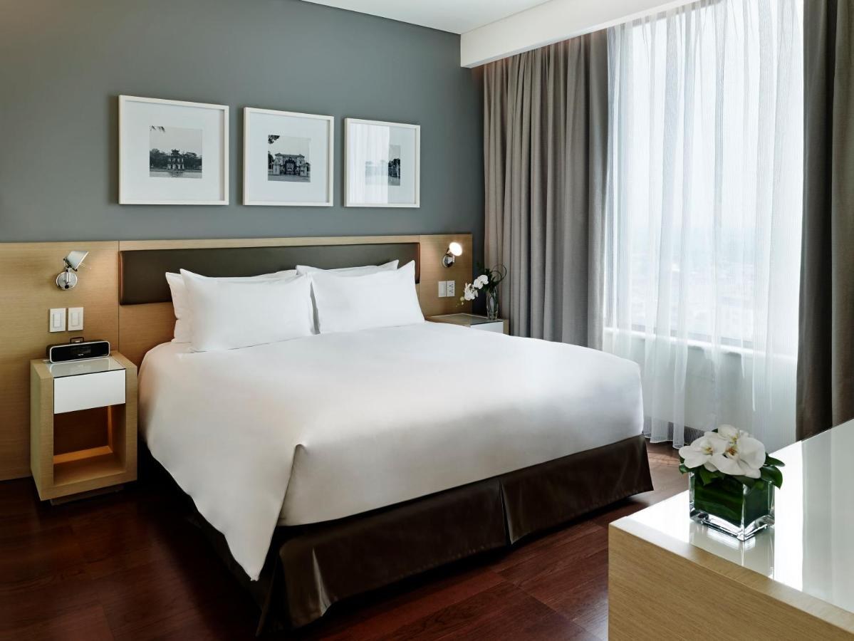 PAN PACIFIC HANOI photo 3
