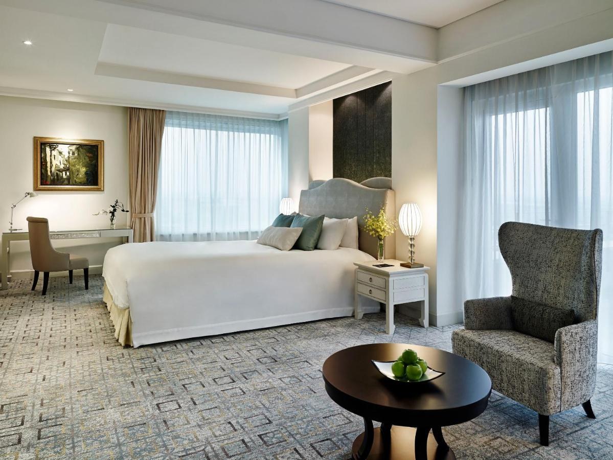PAN PACIFIC HANOI photo 4