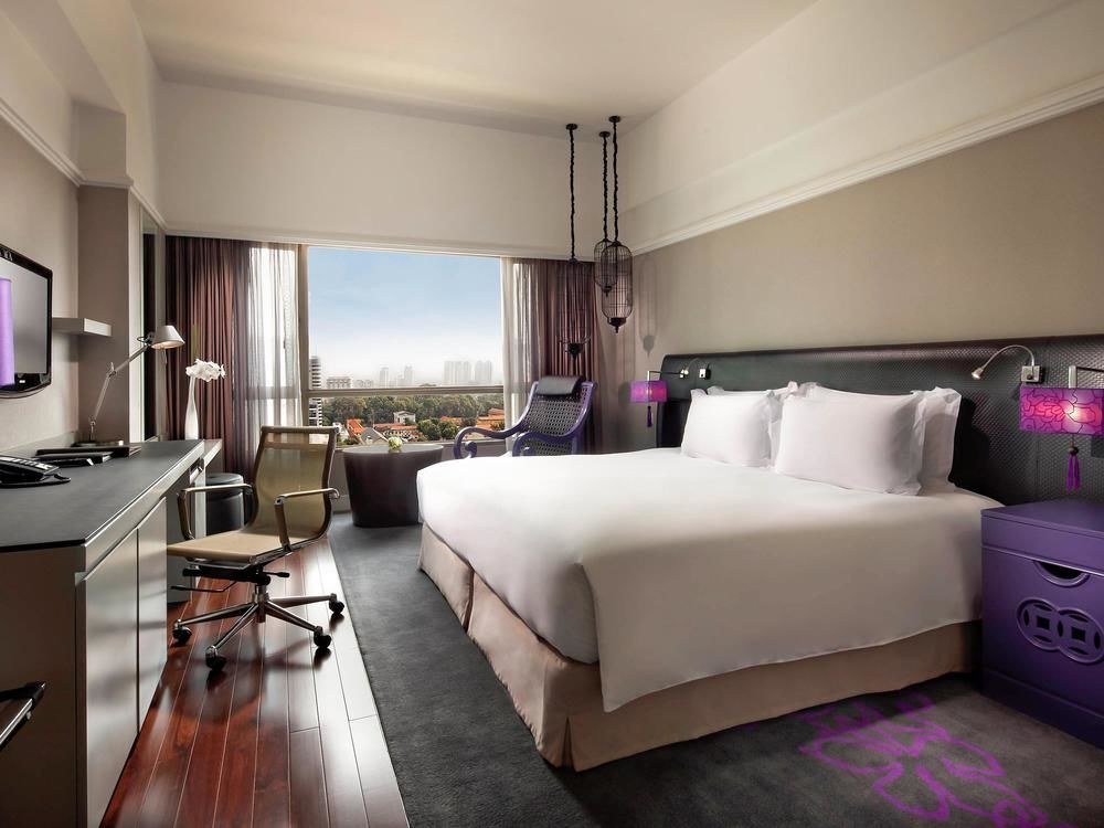 SOFITEL SAIGON PLAZA