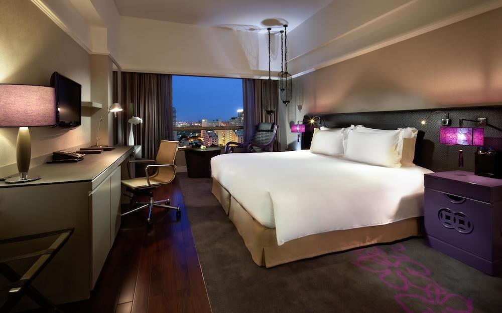 SOFITEL SAIGON PLAZA photo 3