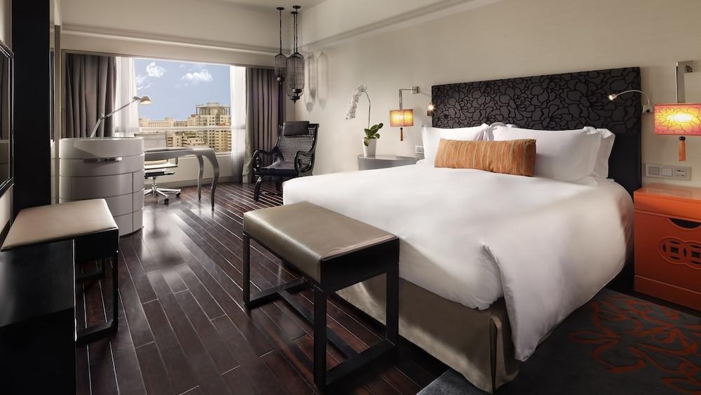 SOFITEL SAIGON PLAZA photo 4