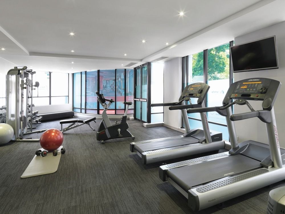 IBIS STYLES SYDNEY CENTRAL