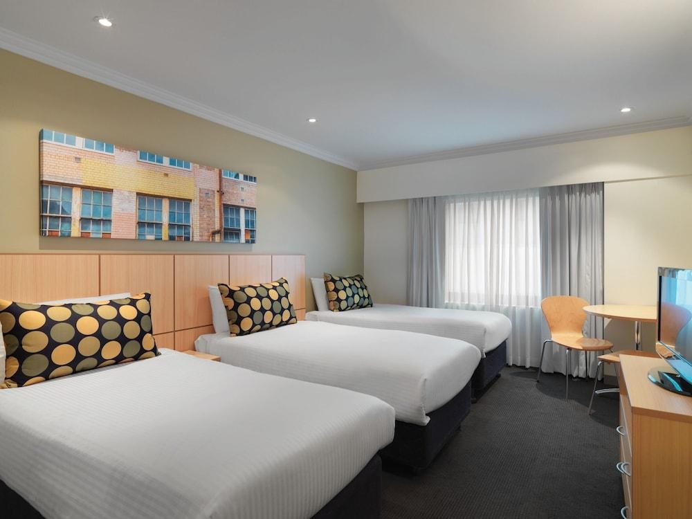 IBIS STYLES SYDNEY CENTRAL photo 3