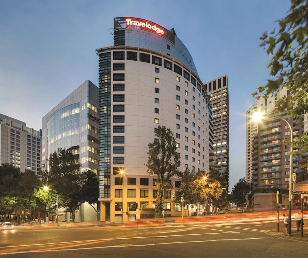 IBIS STYLES SYDNEY CENTRAL photo 4