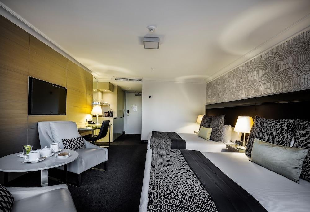 PULLMAN KING GEORGE SQUARE photo 3