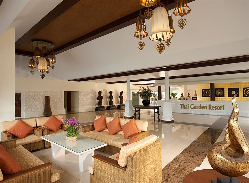 THAI GARDEN RESORT photo 1