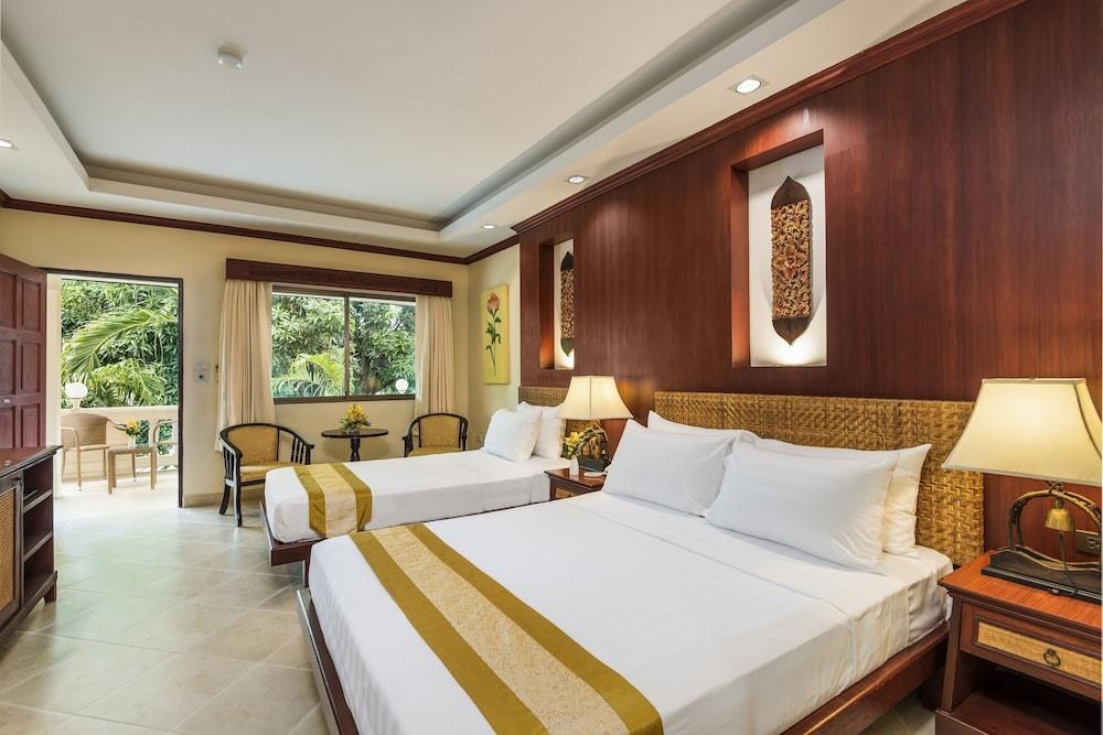 THAI GARDEN RESORT photo 3
