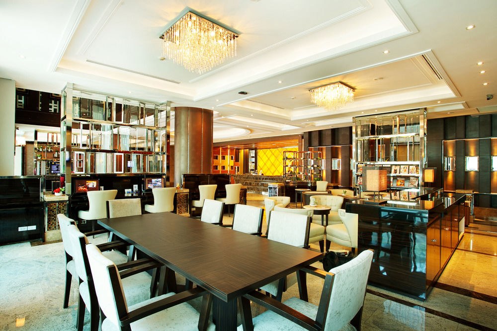 INTIMATE HOTEL PATTAYA photo 1