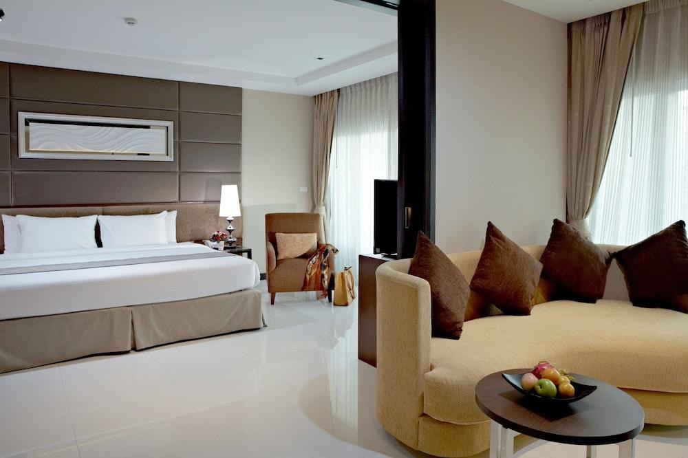 INTIMATE HOTEL PATTAYA photo 3