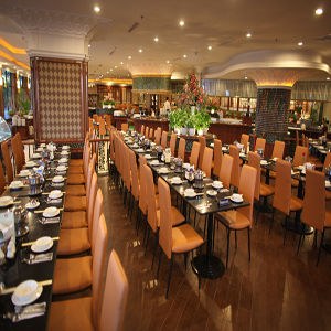 WINDSOR PLAZA HOTEL photo 1