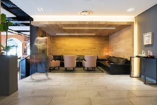 Victoria & Alfred Hotel by Newmark