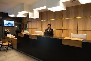 Victoria & Alfred Hotel by Newmark photo 2