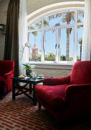 Victoria & Alfred Hotel by Newmark photo 4