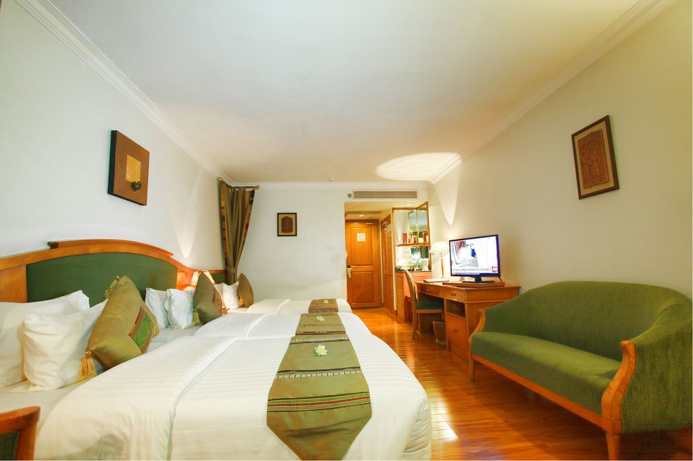 Angkor Century Resort & Spa