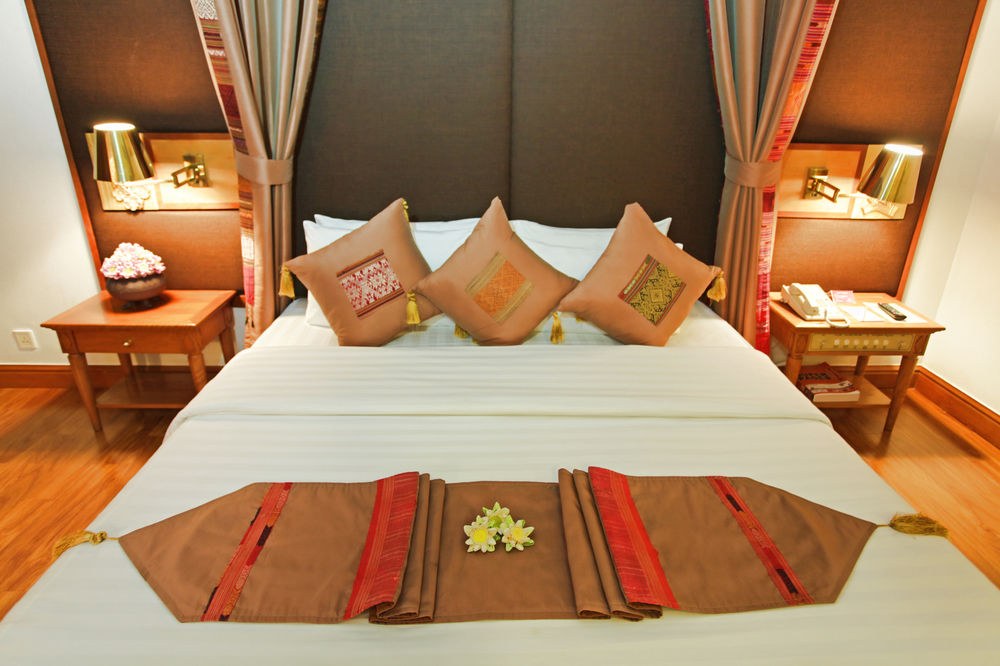 Angkor Century Resort & Spa photo 1