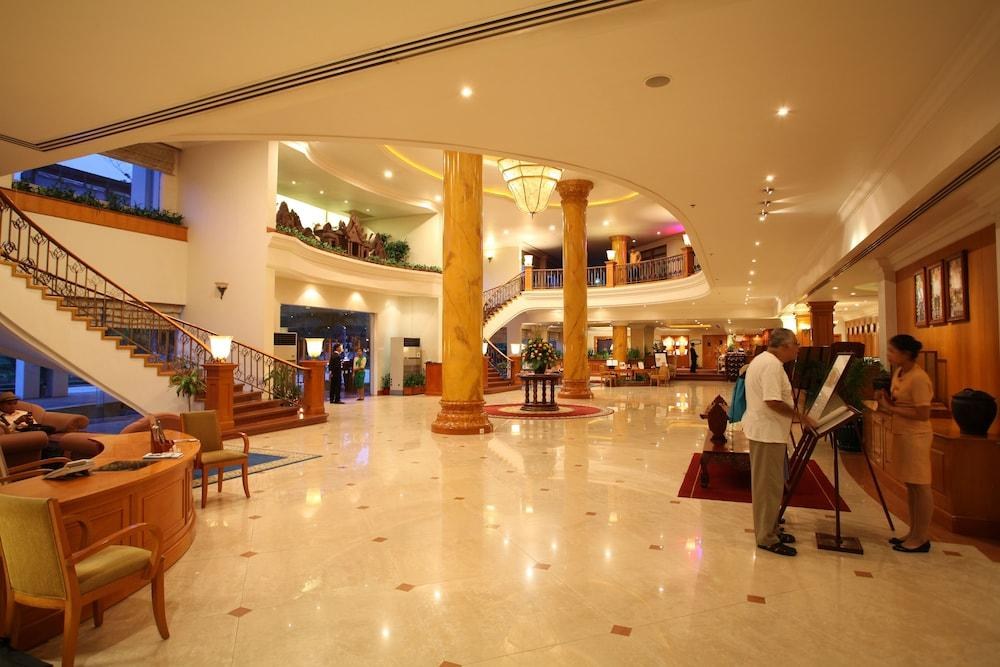 Angkor Century Resort & Spa photo 2