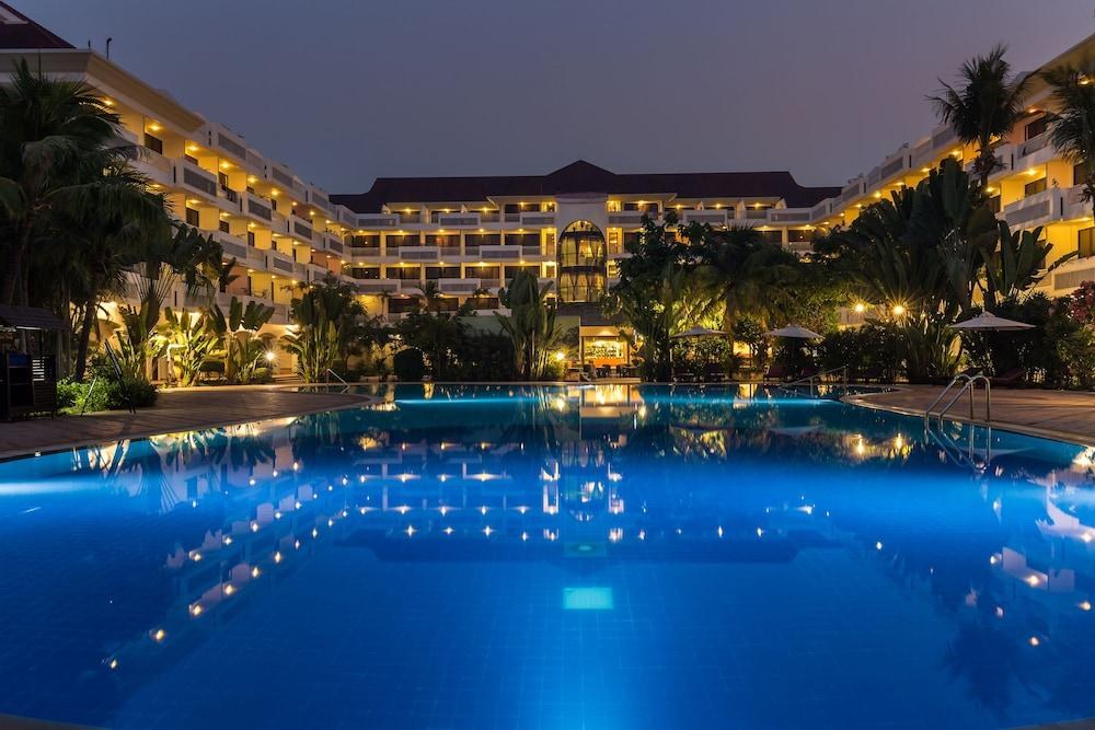 Angkor Century Resort & Spa photo 4